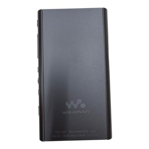 SONY (ソニー) WALKMAN NW-A55