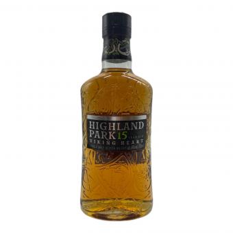ハイランドパーク スコッチウィスキー 700ml