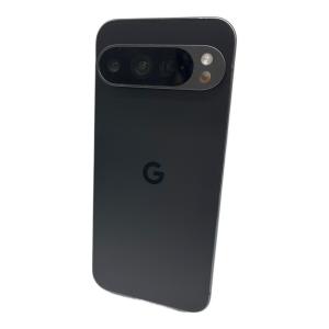 google (グーグル) 【液晶割れ有】スマートフォン PIXEL 9 PRO XL
