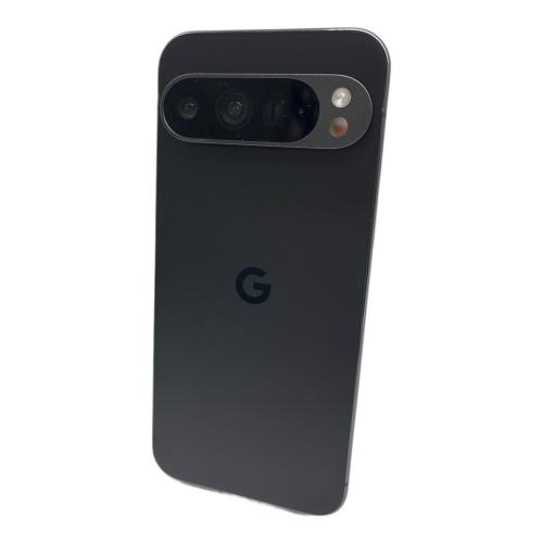 google (グーグル) 【液晶割れ有】スマートフォン PIXEL 9 PRO XL