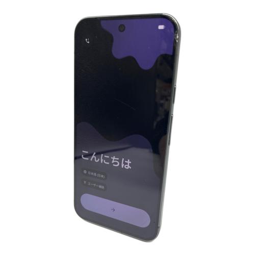 google (グーグル) 【液晶割れ有】スマートフォン PIXEL 9 PRO XL