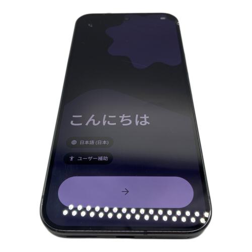 google (グーグル) 【液晶割れ有】スマートフォン PIXEL 9 PRO XL