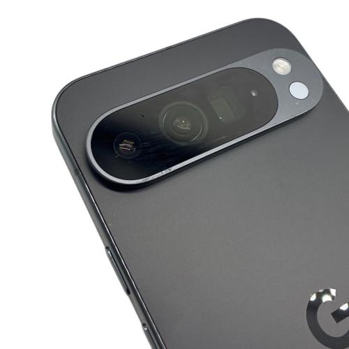 google (グーグル) 【液晶割れ有】スマートフォン PIXEL 9 PRO XL