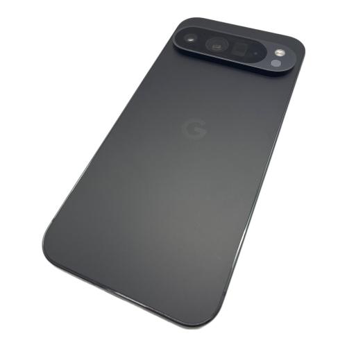 google (グーグル) 【液晶割れ有】スマートフォン PIXEL 9 PRO XL