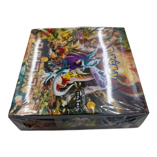 拡張パック『ワイルドフォース』 ポケモンカード ボックス