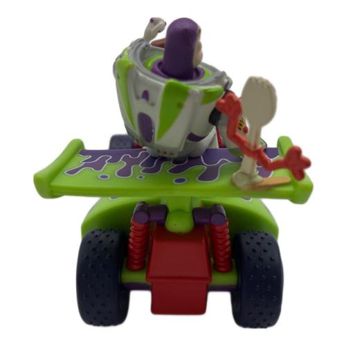 DISNEY (ディズニー) ハーモニーインカラー ミニチュアフィギュアコレクション ディズニーグッズ トイストーリー