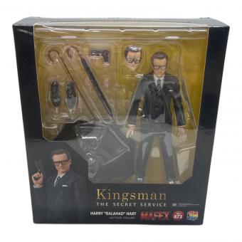 MEDICOM TOY (メディコムトイ) マフェックス No.73 MAFEX Harry “Galahad” Hart 『キングスマン』 フィギュア