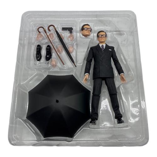 MEDICOM TOY (メディコムトイ) マフェックス No.73 MAFEX Harry “Galahad” Hart 『キングスマン』 フィギュア