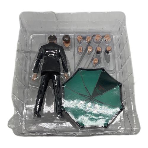 MEDICOM TOY (メディコムトイ) マフェックス No.73 MAFEX Harry “Galahad” Hart 『キングスマン』 フィギュア