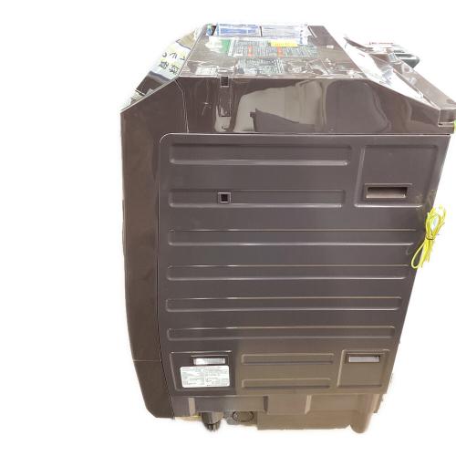 TOSHIBA (トウシバ) ドラム式洗濯乾燥機 TW-127XP3L 2024年製
