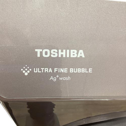TOSHIBA (トウシバ) ドラム式洗濯乾燥機 TW-127XP3L 2024年製