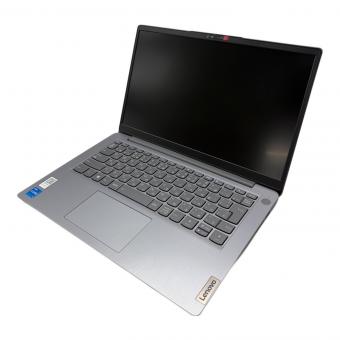 LENOVO (レノボ) ノートパソコン ideapad3