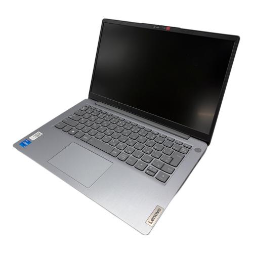 LENOVO (レノボ) ノートパソコン ideapad3
