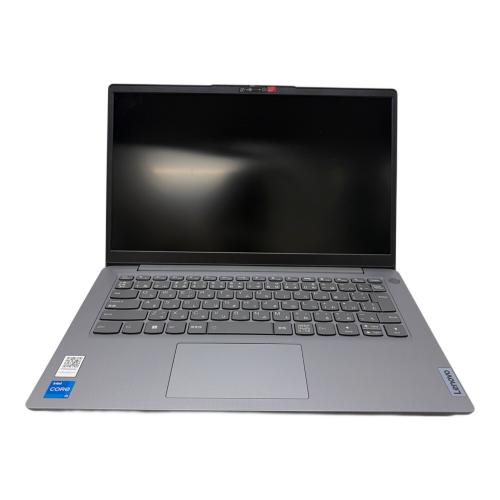 LENOVO (レノボ) ノートパソコン ideapad3