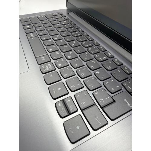 LENOVO (レノボ) ノートパソコン ideapad3
