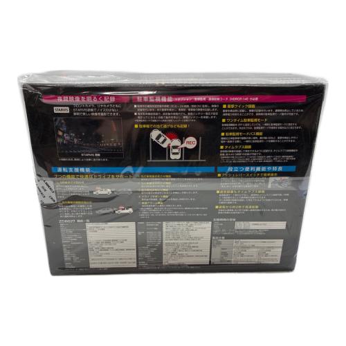 COMTEC (コムテック) ドライブレコーダー ZDR027 未使用品