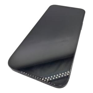 Apple (アップル) iPhone12 Pro Max MGD63J/A 512GB バッテリー:Cランク(71％)