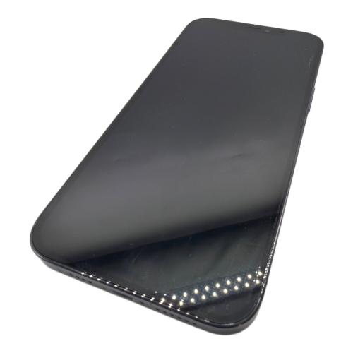 Apple (アップル) iPhone12 Pro Max MGD63J/A 512GB バッテリー:Cランク(71％)