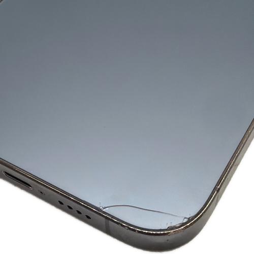 Apple (アップル) iPhone12 Pro Max MGD63J/A 512GB バッテリー:Cランク(71％)