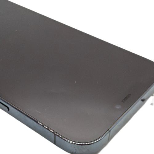 Apple (アップル) iPhone12 Pro Max MGD63J/A 512GB バッテリー:Cランク(71％)