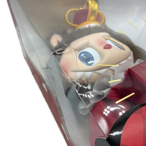 POP MART (ポップマート) THE MONSTERS Let's Checkmate Series-Vinyl Plush Doll ヌイグルミ @