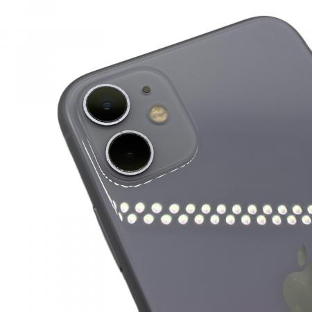 Apple (アップル) iPhone11 MWM52J/A 128GB バッテリー:Bランク(81