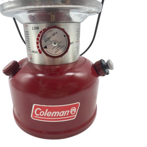 Coleman (コールマン) ミレニアムランタン ガソリンランタン 290A
