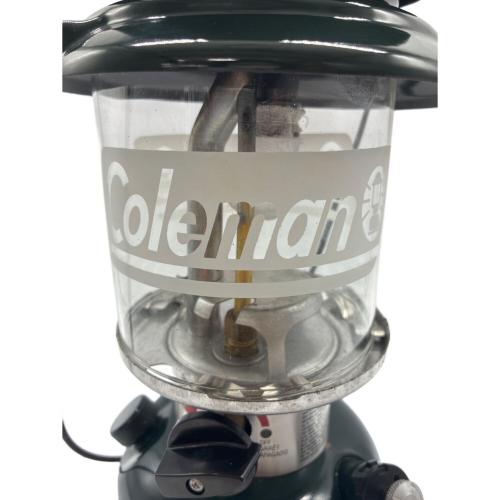 Coleman (コールマン) ガソリンランタン 1995年製 286