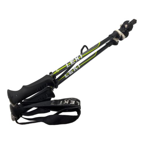 LEKI (レキ) トレッキングポール quantum