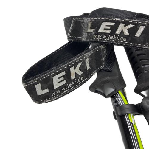 LEKI (レキ) トレッキングポール quantum