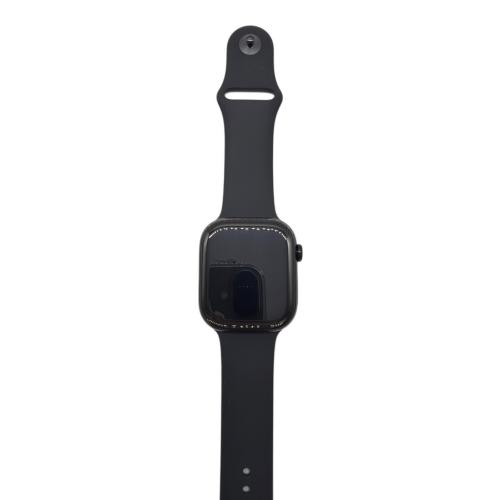 Apple (アップル) GPS+Cellularモデル Apple Watch Series 11 MFC44J/A 46ｍｍ