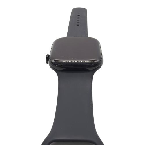 Apple (アップル) GPS+Cellularモデル Apple Watch Series 11 MFC44J/A 46ｍｍ