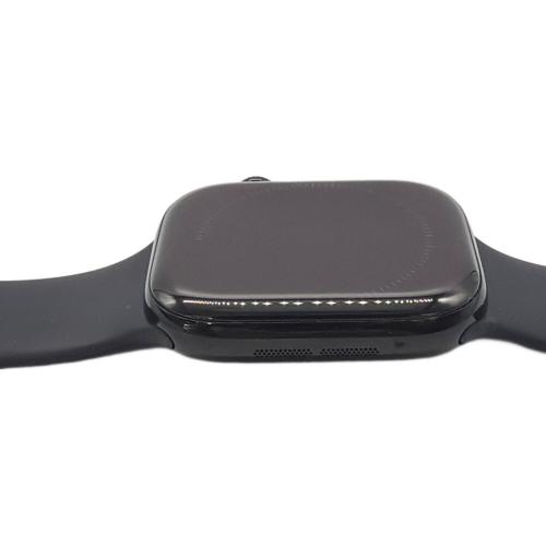 Apple (アップル) GPS+Cellularモデル Apple Watch Series 11 MFC44J/A 46ｍｍ