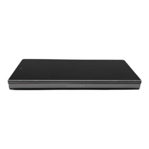 SAMSUNG (サムスン) Galaxy Z Fold6 SCG28 1TB SIM FREE バッテリー:Aランク(80％以上) 2024年発売 ※キズ有