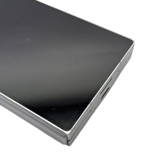 SAMSUNG (サムスン) Galaxy Z Fold6 SCG28 1TB SIM FREE バッテリー:Aランク(80％以上) 2024年発売 ※キズ有