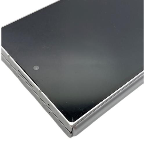 SAMSUNG (サムスン) Galaxy Z Fold6 SCG28 1TB SIM FREE バッテリー:Aランク(80％以上) 2024年発売 ※キズ有