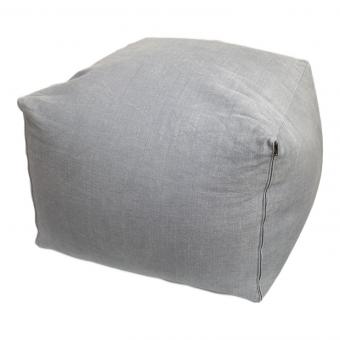 HAY (ヘイ) フロアクッション POUF 24 ライトグレー