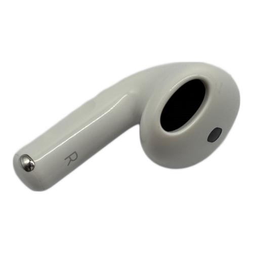 Apple (アップル) AirPods(第4世代) MXP63J/A