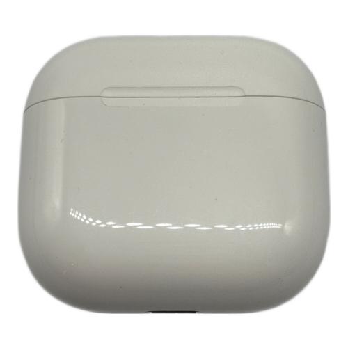 Apple (アップル) AirPods(第4世代) MXP63J/A