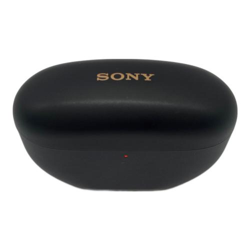 SONY (ソニー) ワイヤレスイヤホン WF-1000XM5