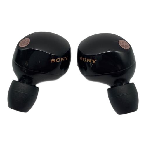 SONY (ソニー) ワイヤレスイヤホン WF-1000XM5