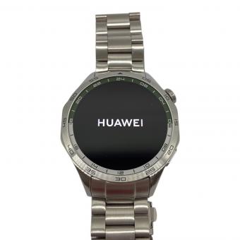 HUAWEI (ファーウェイ) WATCH GT 4 PNX-B19
