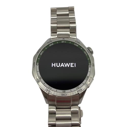HUAWEI (ファーウェイ) WATCH GT 4 PNX-B19