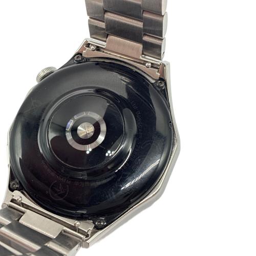 HUAWEI (ファーウェイ) WATCH GT 4 PNX-B19