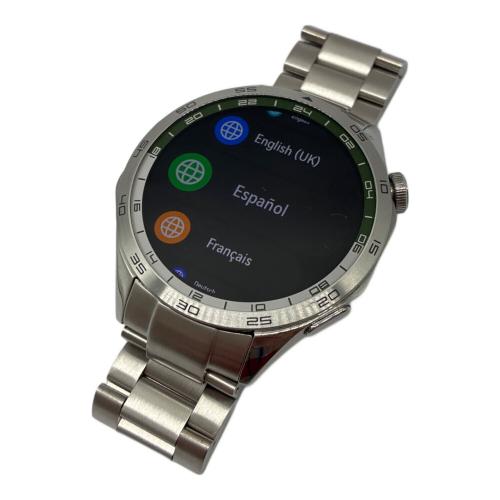 HUAWEI (ファーウェイ) WATCH GT 4 PNX-B19