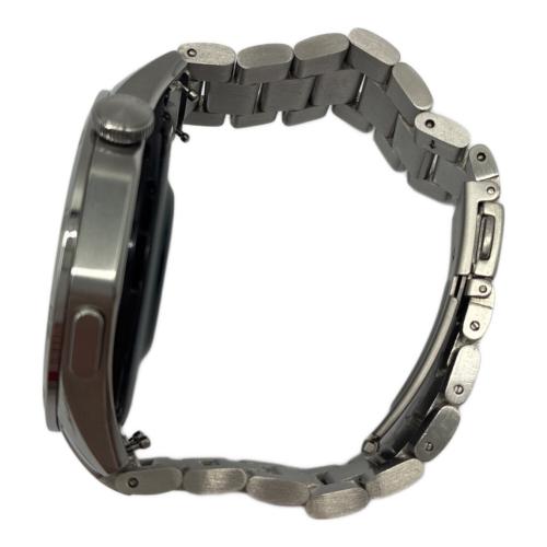 HUAWEI (ファーウェイ) WATCH GT 4 PNX-B19