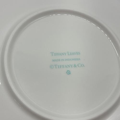 TIFFANY & Co. (ティファニー) デザートプレート