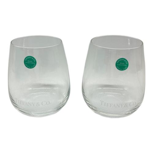 TIFFANY & Co. (ティファニー) ペアタンブラー