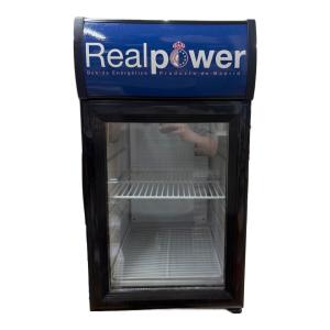 小型冷蔵ショーケース DISPLAY COOLER SC21B ※インテリアとして