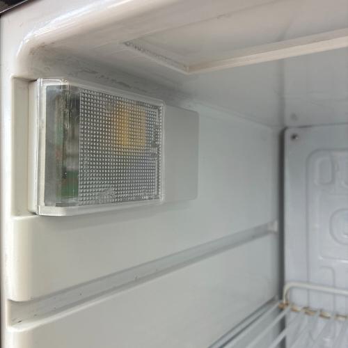 小型冷蔵ショーケース DISPLAY COOLER SC21B ※インテリアとして